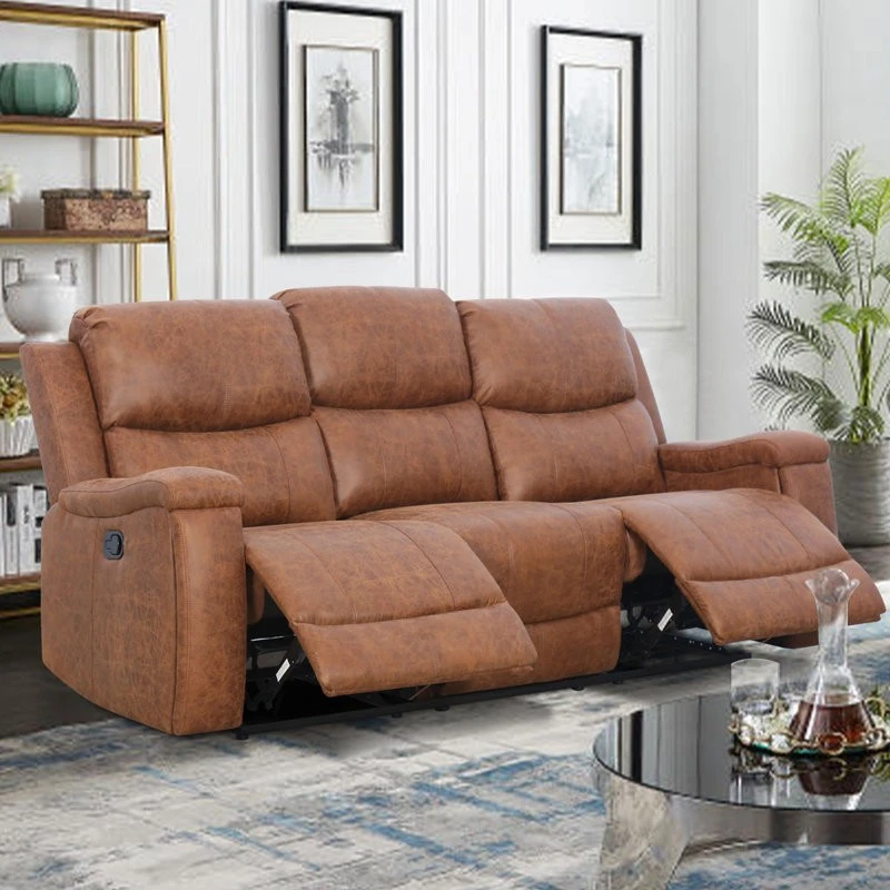 Classic Sofa Set Living Room factory